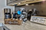 Enjoy Your Coffee